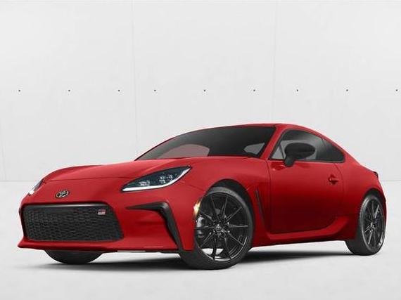 TOYOTA GR86 2022 JF1ZNBF1XN8754008 image TOYOTA GR86 2022 JF1ZNBF1XN8754008 image