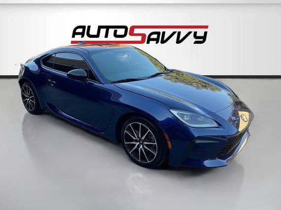 TOYOTA GR86 2022 JF1ZNBB18N9753262 image TOYOTA GR86 2022 JF1ZNBB18N9753262 image