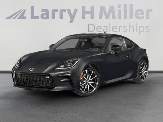 TOYOTA GR86 2022 JF1ZNBC19N8752285 image TOYOTA GR86 2022 JF1ZNBC19N8752285 image