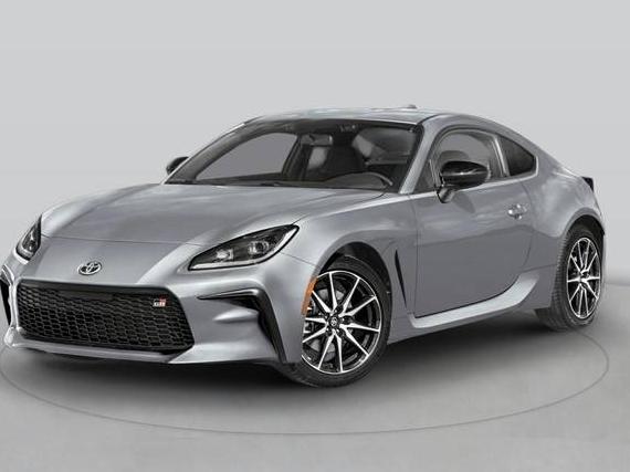 TOYOTA GR86 2025 JF1ZNBE1XS8750439 image TOYOTA GR86 2025 JF1ZNBE1XS8750439 image