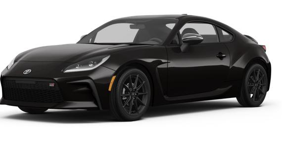 TOYOTA GR86 2025 JF1ZNBE19S9751110 image