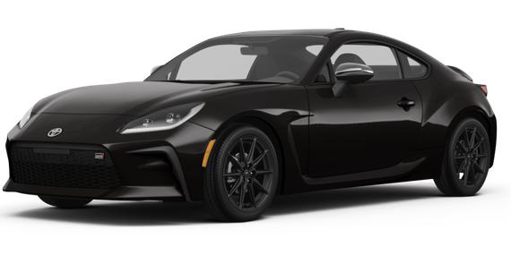 TOYOTA GR86 2025 JF1ZNBE16S9757379 image