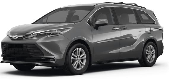 TOYOTA SIENNA 2023 5TDYSKFC0PS083060 image TOYOTA SIENNA 2023 5TDYSKFC0PS083060 image