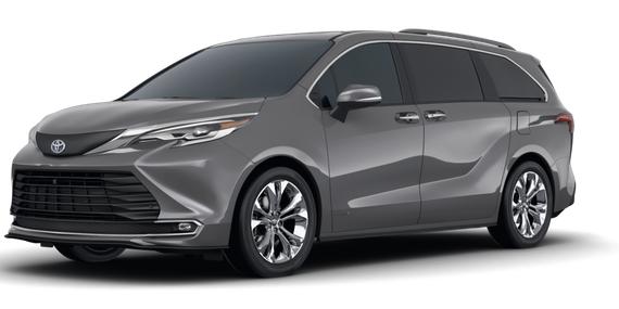 TOYOTA SIENNA 2023 5TDESKFC1PS091168 image TOYOTA SIENNA 2023 5TDESKFC1PS091168 image