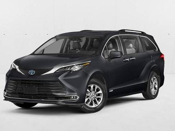 TOYOTA SIENNA 2023 5TDJSKFC1PS106525 image TOYOTA SIENNA 2023 5TDJSKFC1PS106525 image