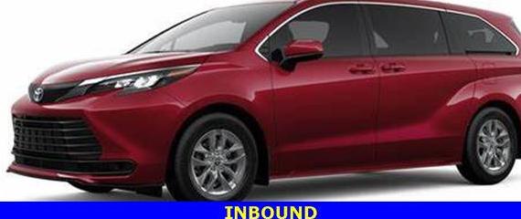 TOYOTA SIENNA 2023 5TDKRKEC1PS176088 image TOYOTA SIENNA 2023 5TDKRKEC1PS176088 image