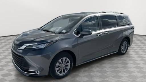 TOYOTA SIENNA 2023 5TDYRKEC0PS136983 image