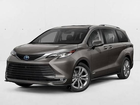 TOYOTA SIENNA 2023 5TDERKEC6PS179971 image TOYOTA SIENNA 2023 5TDERKEC6PS179971 image