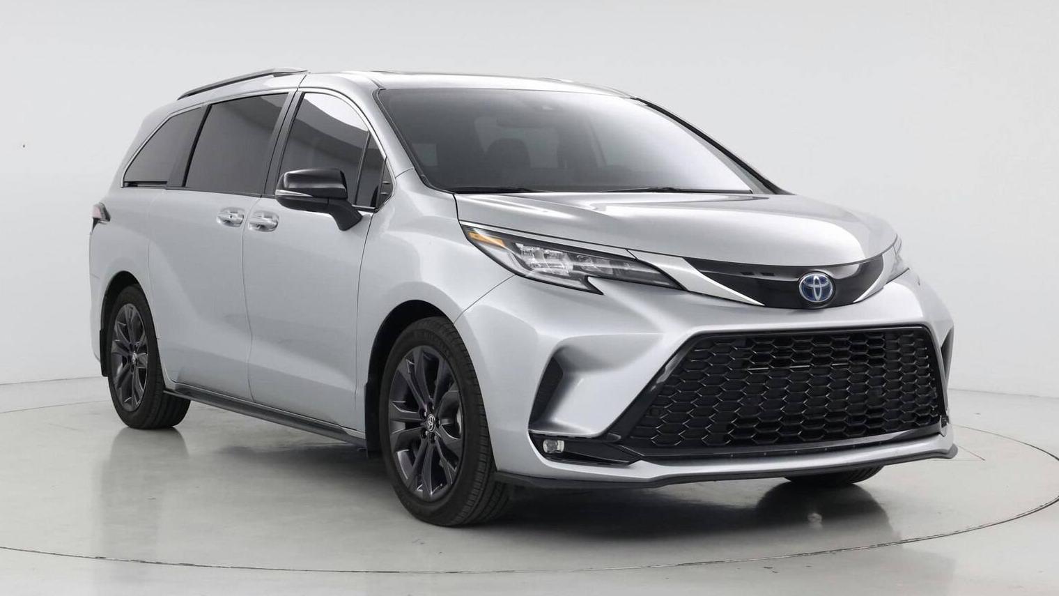 TOYOTA SIENNA 2023 5TDCRKEC1PS154466 image