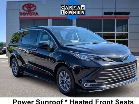 TOYOTA SIENNA 2023 5TDYRKEC8PS172212 image TOYOTA SIENNA 2023 5TDYRKEC8PS172212 image