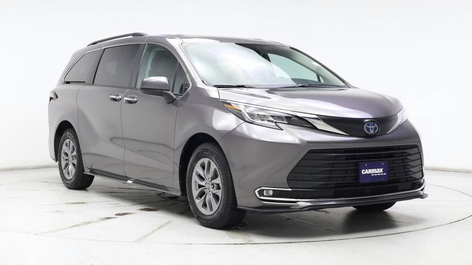 TOYOTA SIENNA 2023 5TDYRKEC6PS162987 image