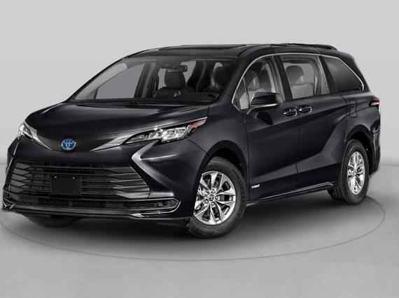 TOYOTA SIENNA 2023 5TDZSKFCXPS098282 image TOYOTA SIENNA 2023 5TDZSKFCXPS098282 image