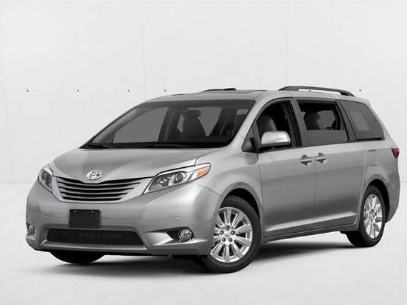 TOYOTA SIENNA 2016 5TDYK3DC4GS696937 image TOYOTA SIENNA 2016 5TDYK3DC4GS696937 image