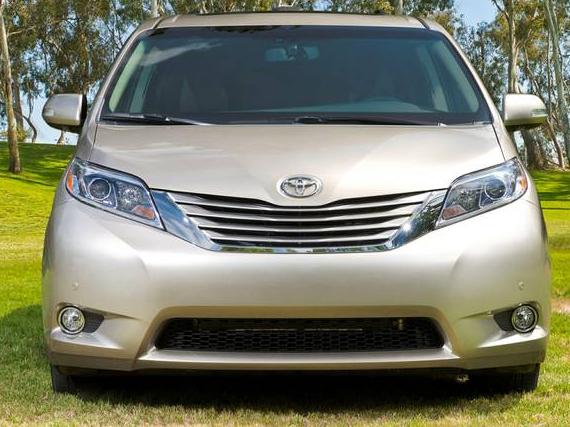 TOYOTA SIENNA 2016 5TDKK3DC3GS717119 image