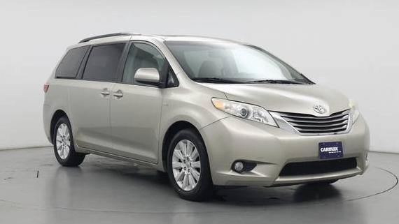 TOYOTA SIENNA 2016 5TDDK3DC1GS143970 image TOYOTA SIENNA 2016 5TDDK3DC1GS143970 image