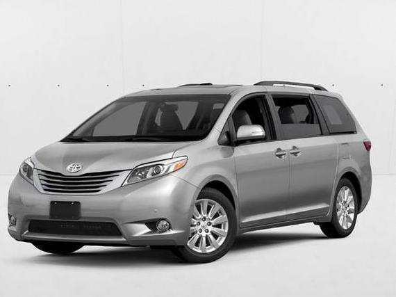 TOYOTA SIENNA 2016 5TDYK3DC4GS753024 image TOYOTA SIENNA 2016 5TDYK3DC4GS753024 image