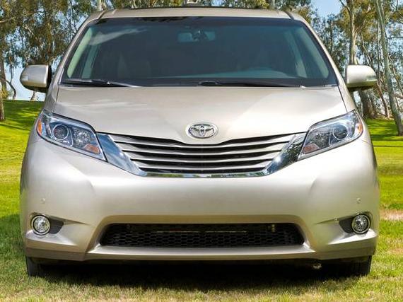 TOYOTA SIENNA 2016 5TDDK3DC6GS137968 image