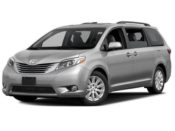 TOYOTA SIENNA 2016 5TDDK3DC3GS139273 image