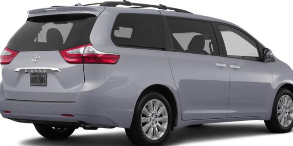 TOYOTA SIENNA 2016 5TDYK3DC2GS738148 image TOYOTA SIENNA 2016 5TDYK3DC2GS738148 image