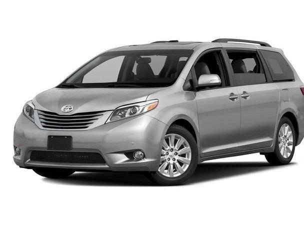 TOYOTA SIENNA 2016 5TDDK3DC4GS132154 image