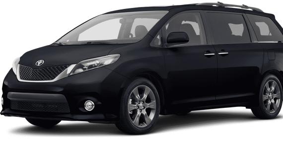 TOYOTA SIENNA 2016 5TDXK3DC0GS710716 image TOYOTA SIENNA 2016 5TDXK3DC0GS710716 image