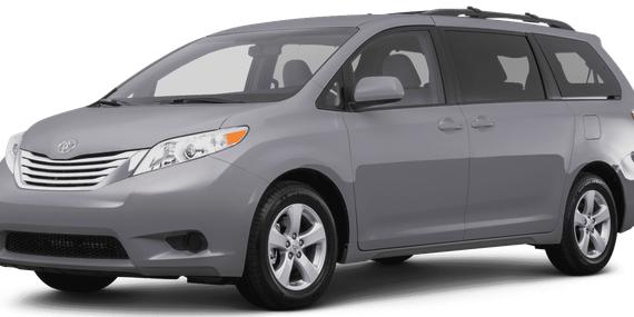 TOYOTA SIENNA 2016 5TDKK3DC1GS737854 image TOYOTA SIENNA 2016 5TDKK3DC1GS737854 image