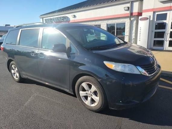 TOYOTA SIENNA 2016 5TDKK3DC8GS734594 image TOYOTA SIENNA 2016 5TDKK3DC8GS734594 image
