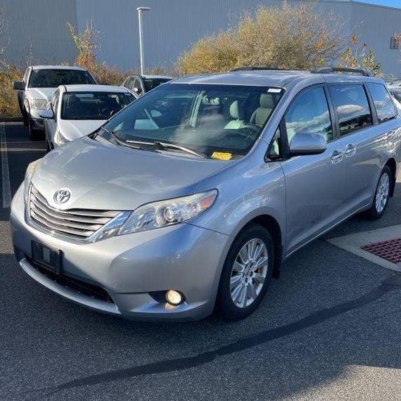 TOYOTA SIENNA 2016 5TDDK3DCXGS142431 image TOYOTA SIENNA 2016 5TDDK3DCXGS142431 image