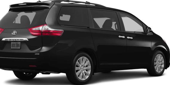 TOYOTA SIENNA 2016 5TDDK3DC6GS135301 image