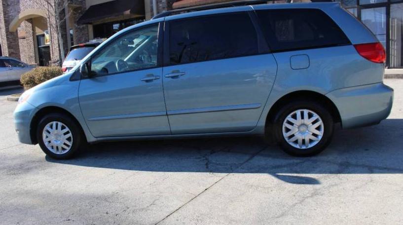 TOYOTA SIENNA 2008 5TDZK23C48S188002 image