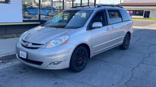 TOYOTA SIENNA 2008 5TDZK22C18S165326 image