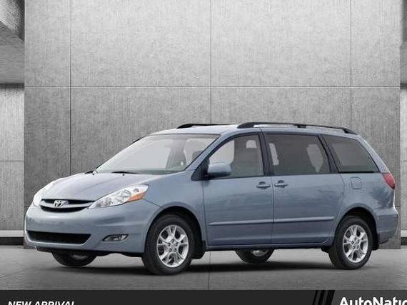 TOYOTA SIENNA 2008 5TDZK22C28S128656 image