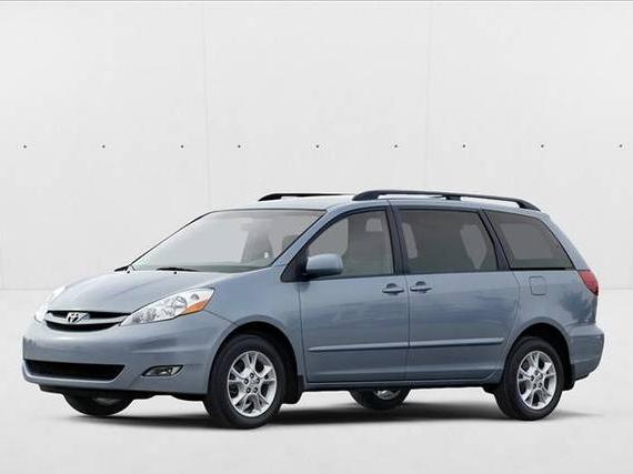 TOYOTA SIENNA 2008 5TDZK23C48S133436 image TOYOTA SIENNA 2008 5TDZK23C48S133436 image