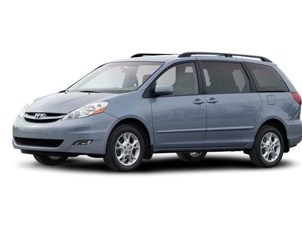 TOYOTA SIENNA 2008 5TDBK22C68S019814 image