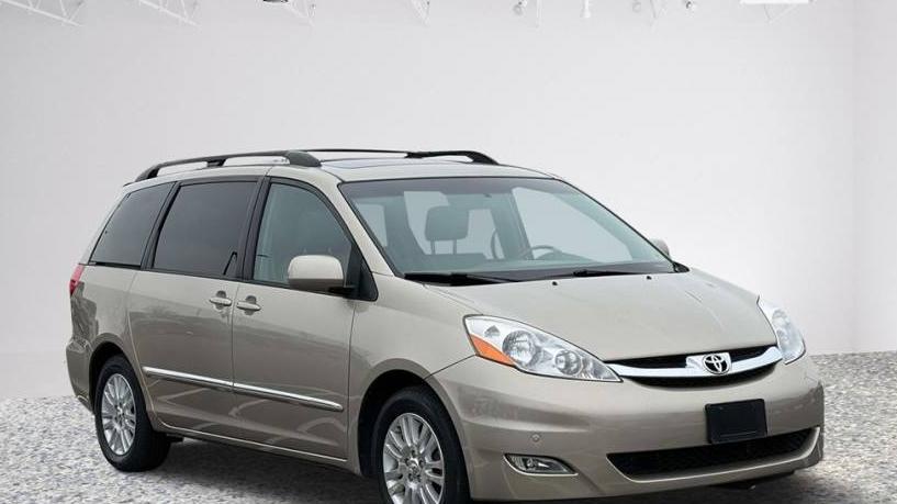 TOYOTA SIENNA 2008 5TDZK22C18S165469 image