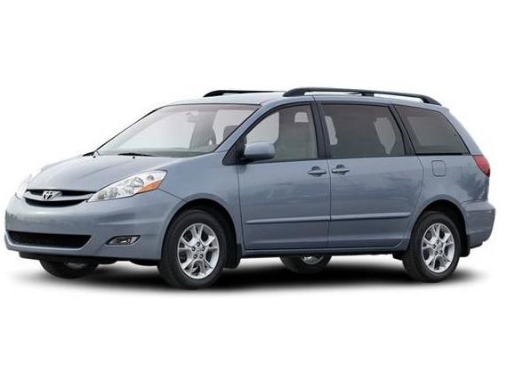 TOYOTA SIENNA 2008 5TDZK22C98S165087 image