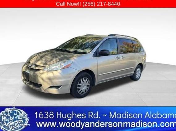 TOYOTA SIENNA 2008 5TDZK23C78S210770 image TOYOTA SIENNA 2008 5TDZK23C78S210770 image