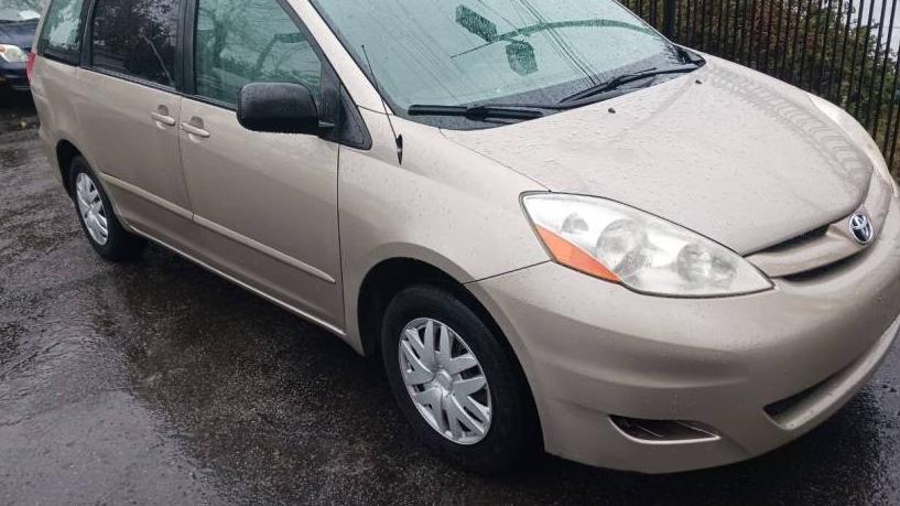 TOYOTA SIENNA 2008 5TDZK23C48S138345 image