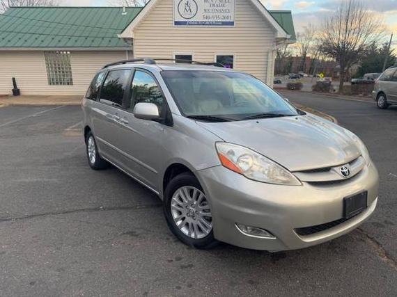 TOYOTA SIENNA 2008 5TDZK22C48S117755 image TOYOTA SIENNA 2008 5TDZK22C48S117755 image