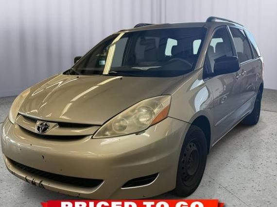 TOYOTA SIENNA 2008 5TDZK23C98S199576 image TOYOTA SIENNA 2008 5TDZK23C98S199576 image