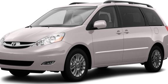 TOYOTA SIENNA 2008 5TDZK22C28S192129 image