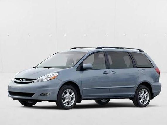 TOYOTA SIENNA 2008 5TDZK22C68S186270 image TOYOTA SIENNA 2008 5TDZK22C68S186270 image