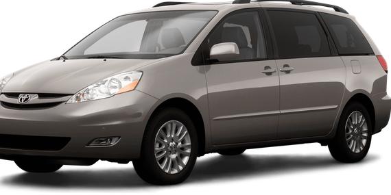 TOYOTA SIENNA 2009 5TDZK22C09S259988 image TOYOTA SIENNA 2009 5TDZK22C09S259988 image