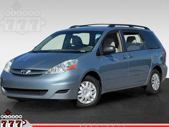 TOYOTA SIENNA 2009 5TDZK23C19S272053 image TOYOTA SIENNA 2009 5TDZK23C19S272053 image