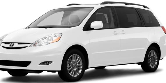 TOYOTA SIENNA 2009 5TDBK23C99S024845 image