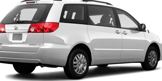 TOYOTA SIENNA 2009 5TDZK23C49S241718 image TOYOTA SIENNA 2009 5TDZK23C49S241718 image