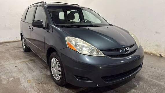 TOYOTA SIENNA 2009 5TDZK23C49S266084 image