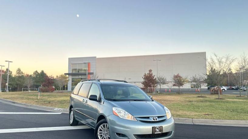 TOYOTA SIENNA 2009 5TDBK23C09S027746 image