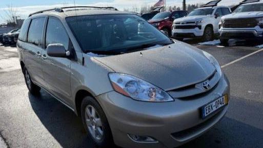 TOYOTA SIENNA 2009 5TDZK22C89S243196 image