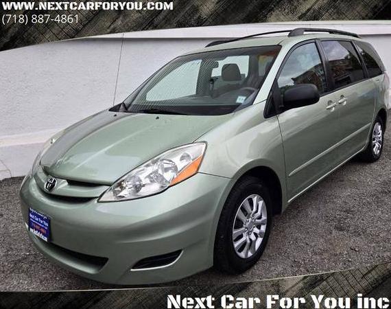 TOYOTA SIENNA 2009 5TDZK23C39S229169 image